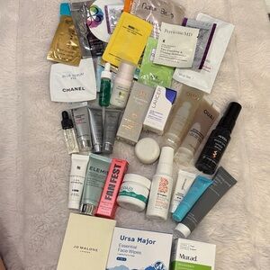 ALL NEW - Misc Beauty Box